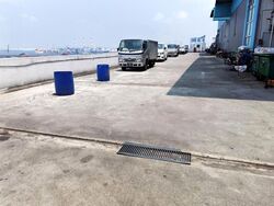 Jtc Defu Industrial City (D19), Warehouse #629669451
